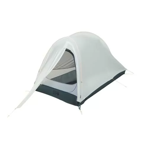 Mountain Hardwear Nimbus UL 1 Tent WEISS